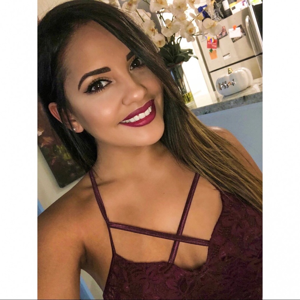 Meet your Posher, Michelle